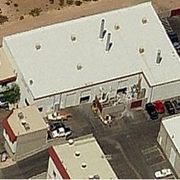 Lanyards Store Overhead View