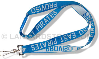 In modern times, promotional lanyards are probably the only known and recognized type.