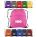 Colored Backpacks Custom Printed