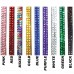 Custom bling lanyard colors available