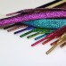 Glitter Shoelaces Color Options