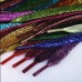View Of Glitter Shoelaces