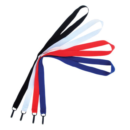 Super Cheap Blank 3/4″ Lanyards – Blank  (SALE LOW AS .15 CENTS)
