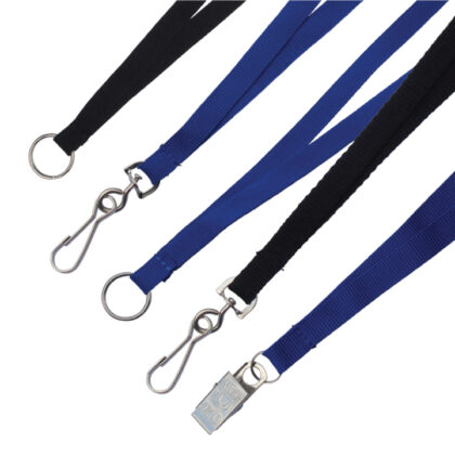 Blank – Super Economy Lanyards