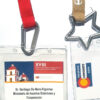 Lanyards with carabiners
